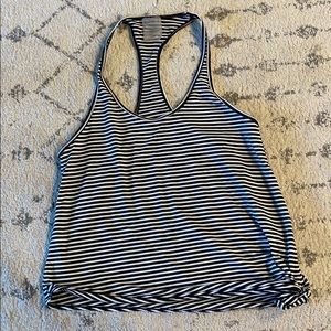 DYI All tied up tank